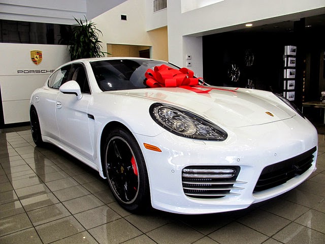 Porsche Santa Barbara photo 3