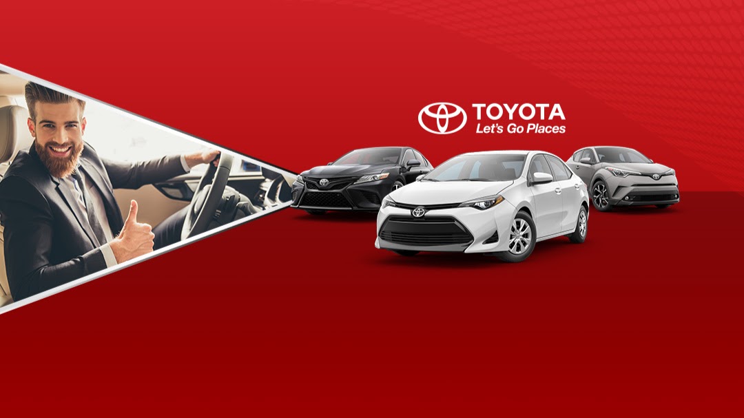 Butler Toyota photo 2