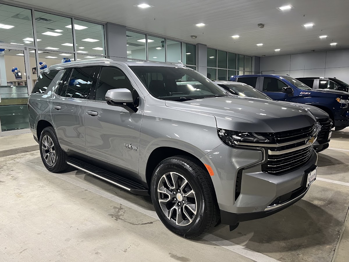 Robbins Chevrolet photo 3