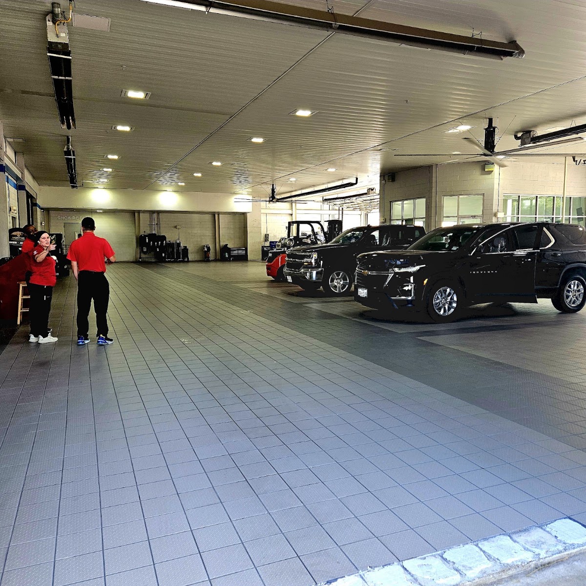 Robbins Chevrolet photo 4