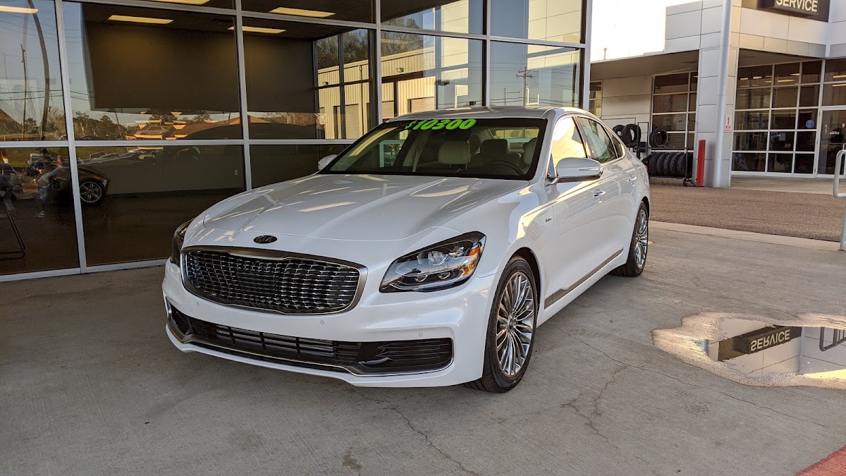 Wilson Kia photo 2