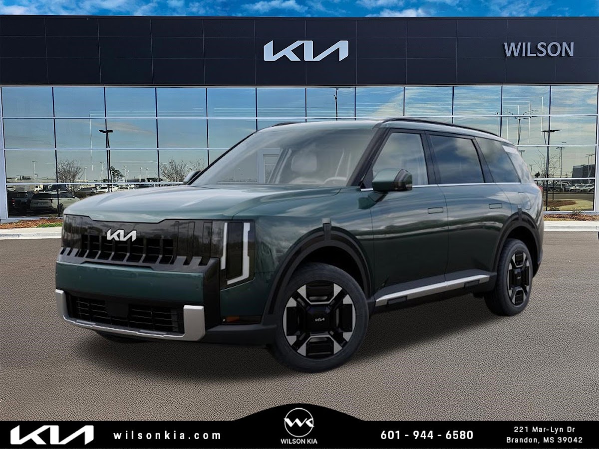 Wilson Kia photo 5