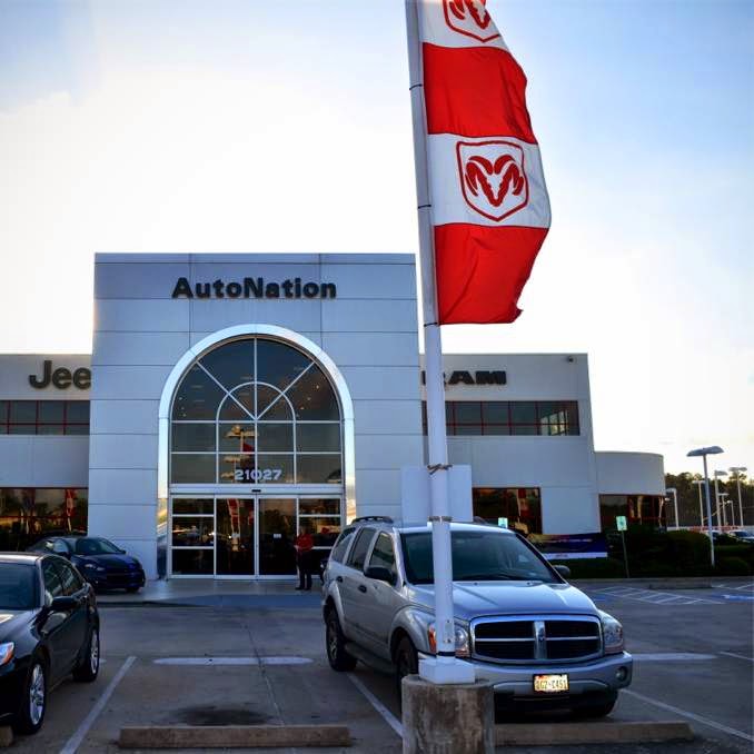 Autonation Chrysler Dodge Jeep Ram Spring photo 4