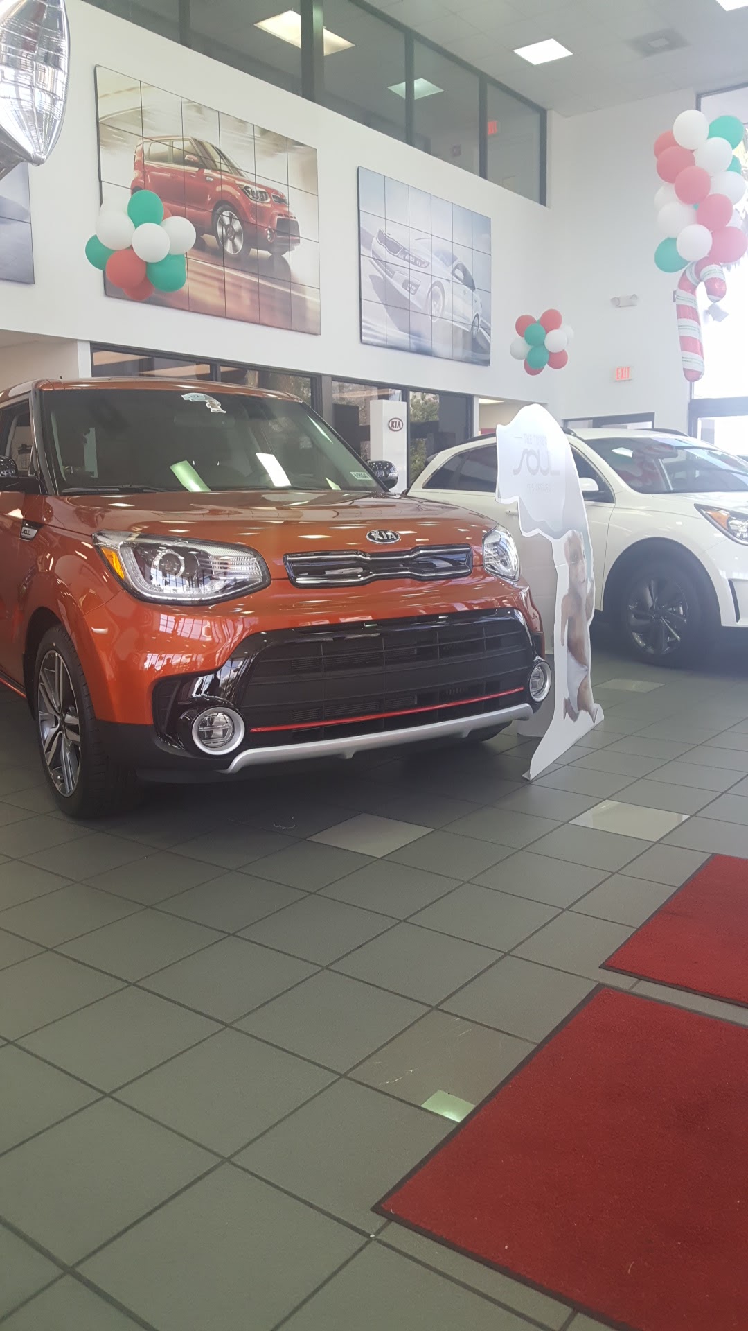 Bev Smith Kia Fort Pierce photo 3