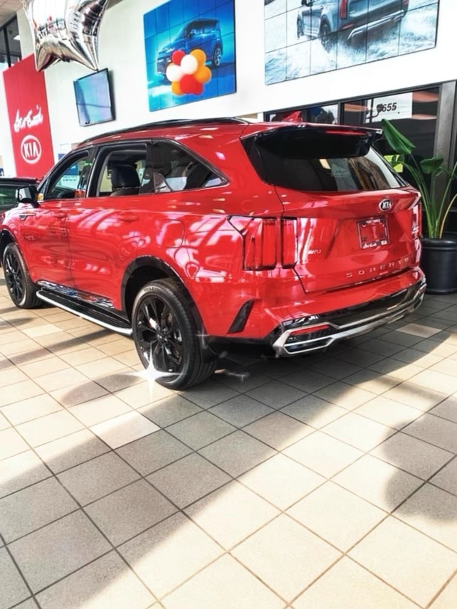 Bev Smith Kia Fort Pierce photo 4