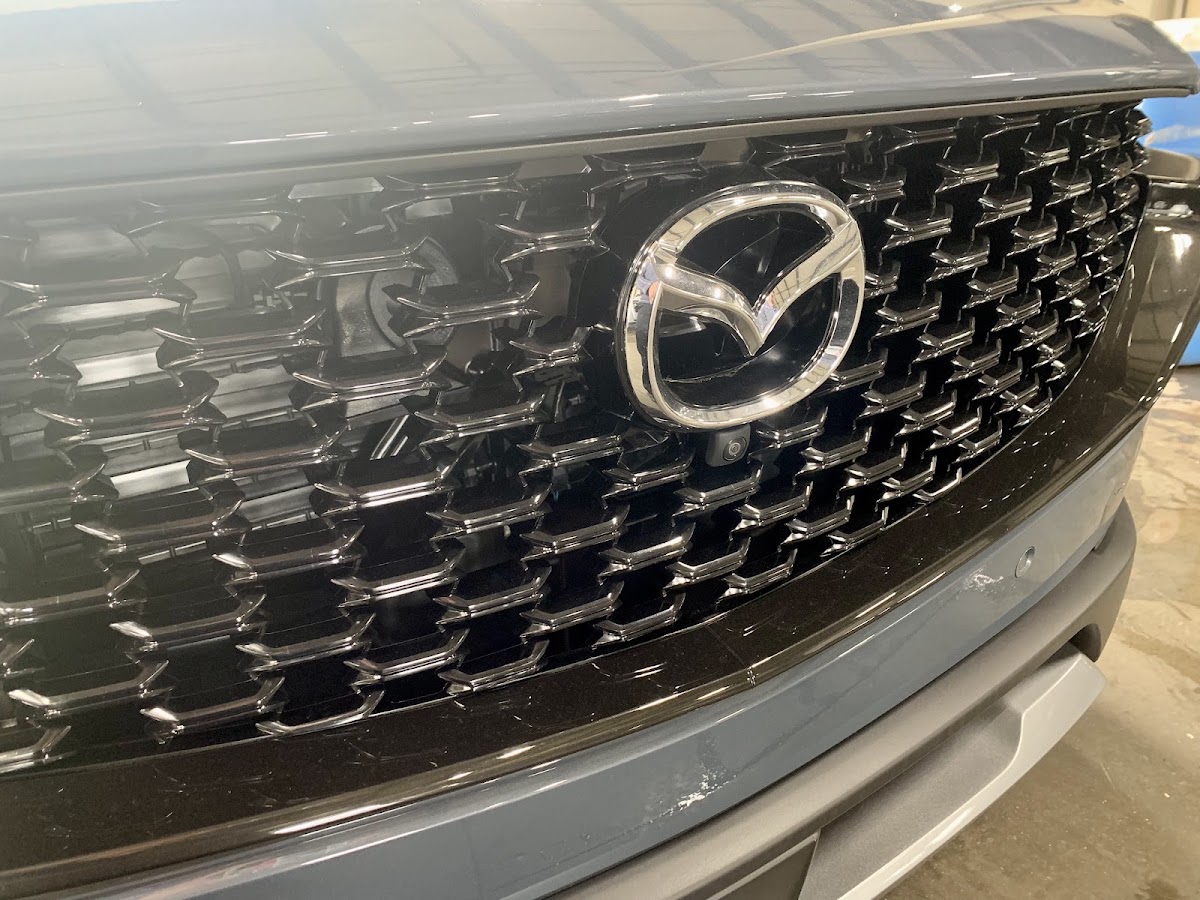 Champion Mazda Owensboro photo 3
