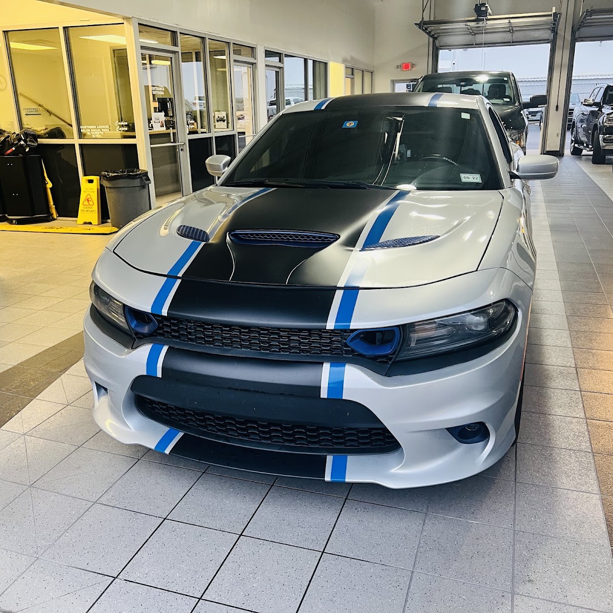 Moritz Chrysler Dodge Jeep Ram photo 3