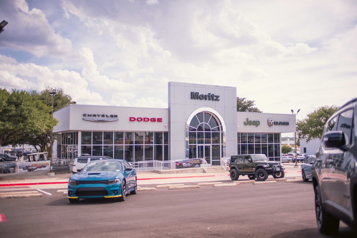 Moritz Chrysler Dodge Jeep Ram photo 1