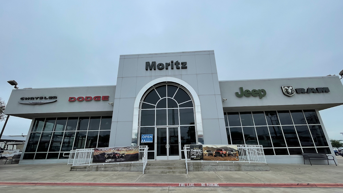 Moritz Chrysler Dodge Jeep Ram photo 4
