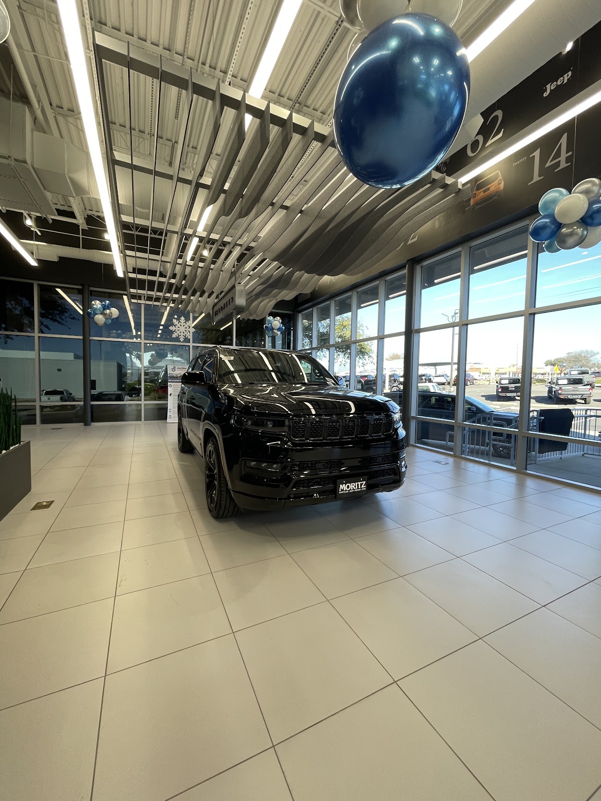 Moritz Chrysler Dodge Jeep Ram photo 2