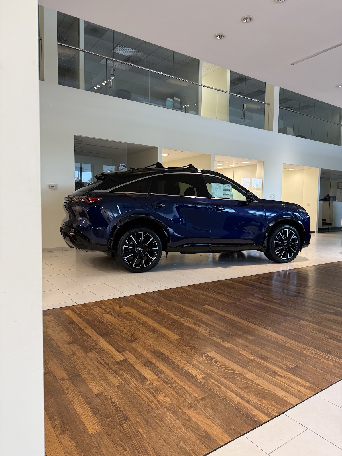 Lake Norman INFINITI Cornelius photo 2