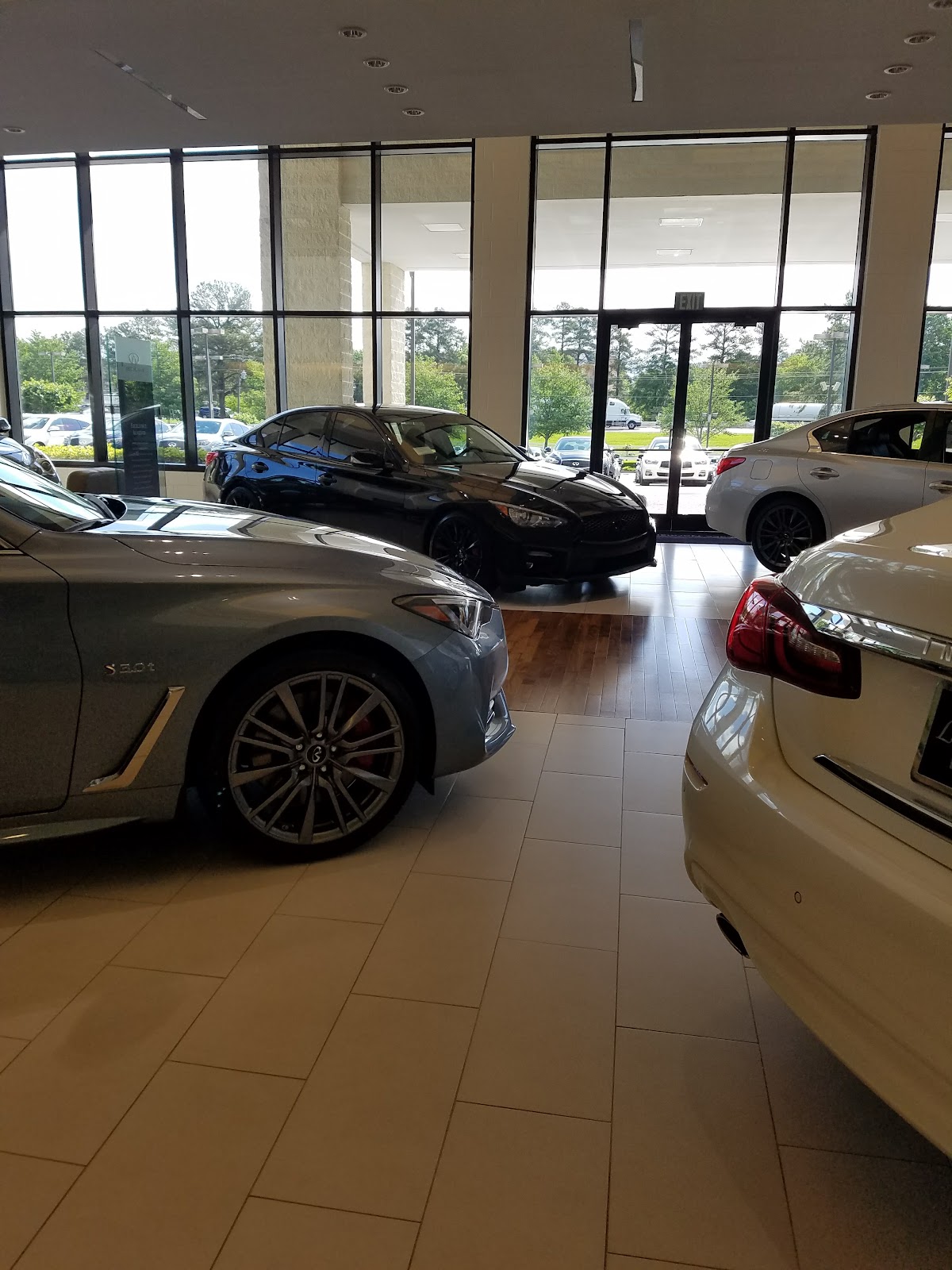 Lake Norman INFINITI Cornelius photo 3
