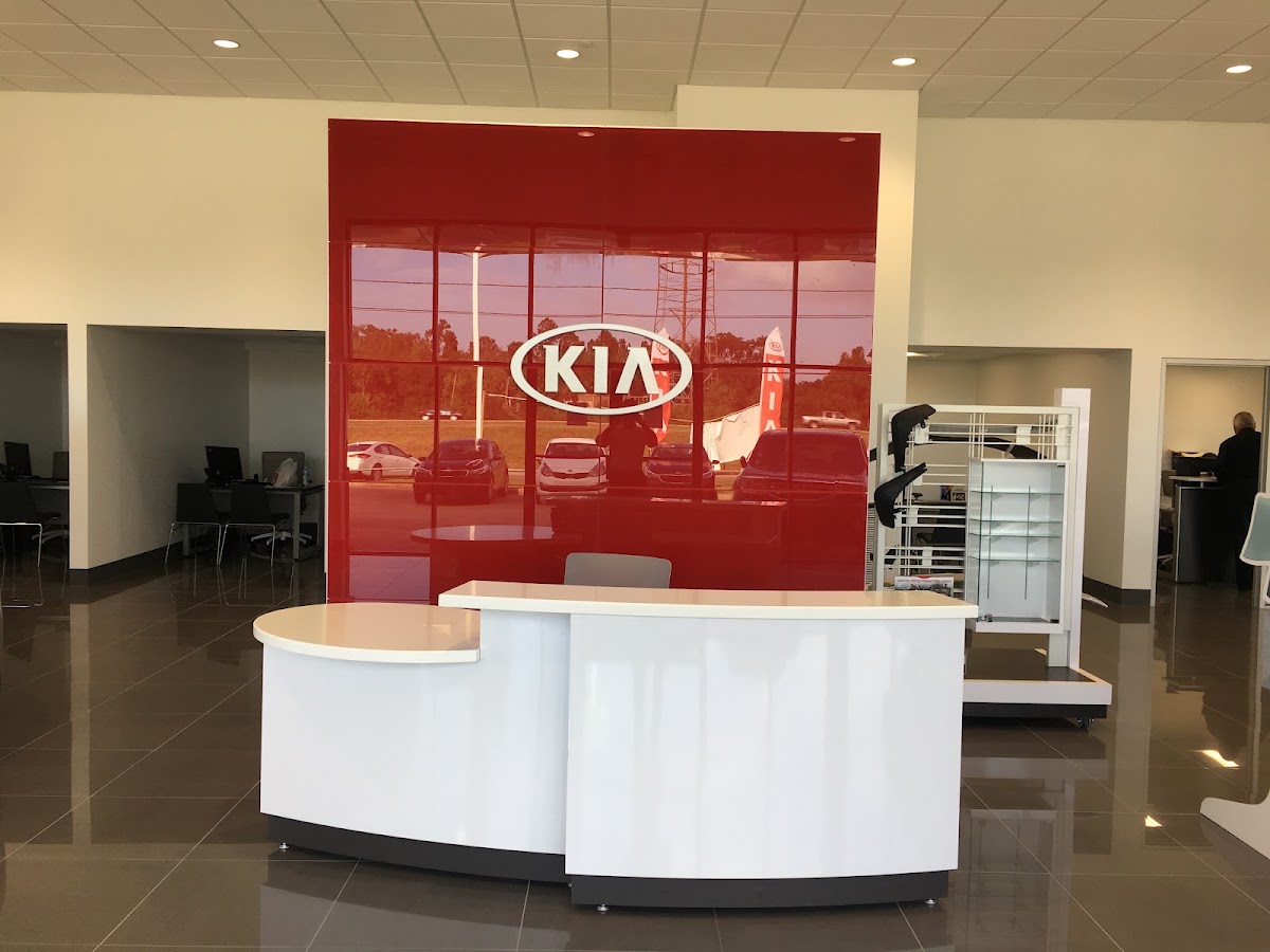 Lakeshore Kia Slidell photo 4