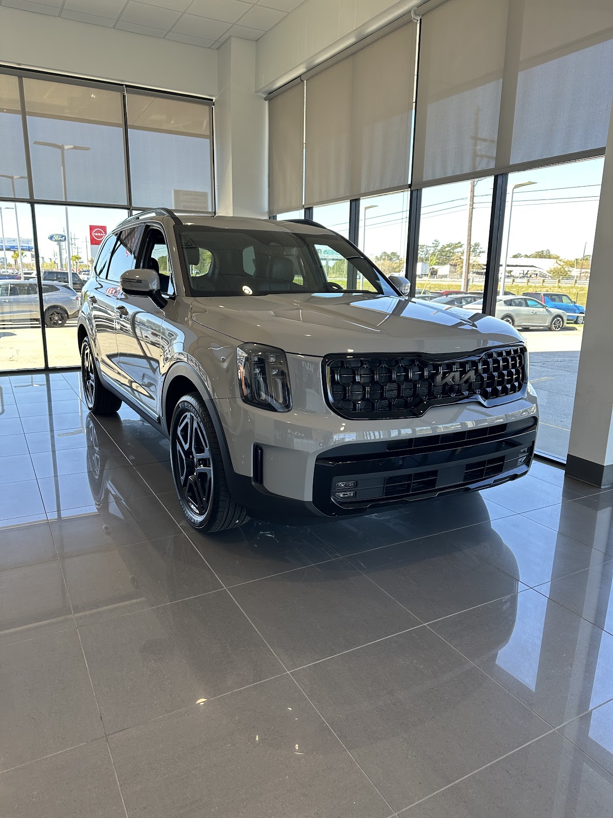 Lakeshore Kia Slidell photo 2