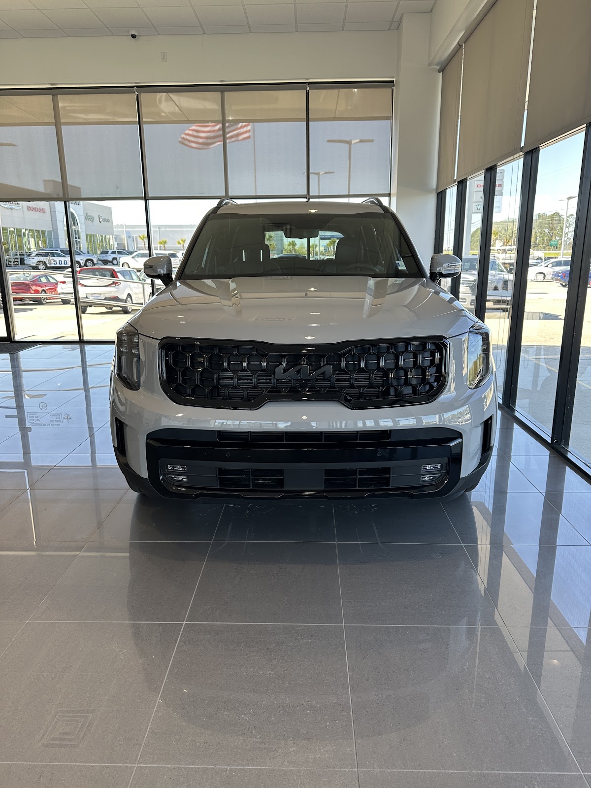 Lakeshore Kia Slidell photo 5