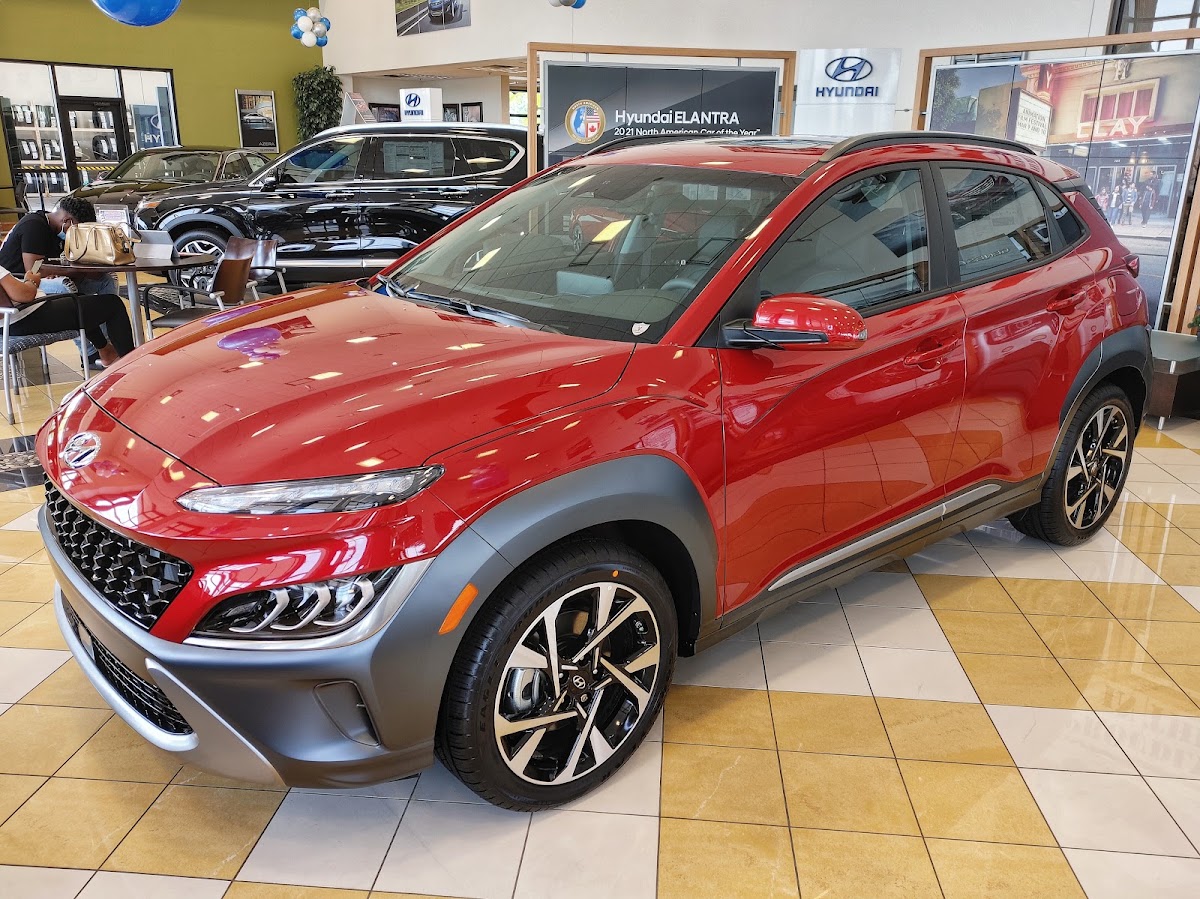 Eastern Shore Hyundai photo 4