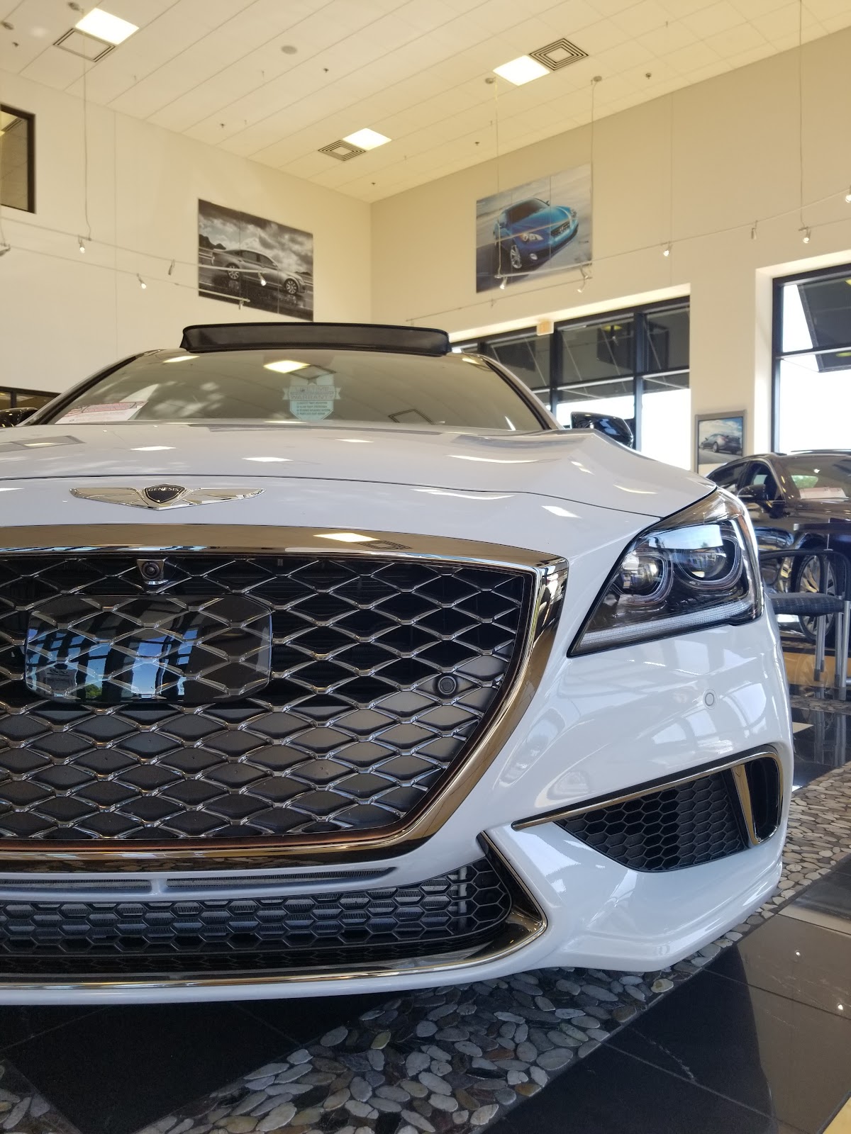 Eastern Shore Hyundai photo 3