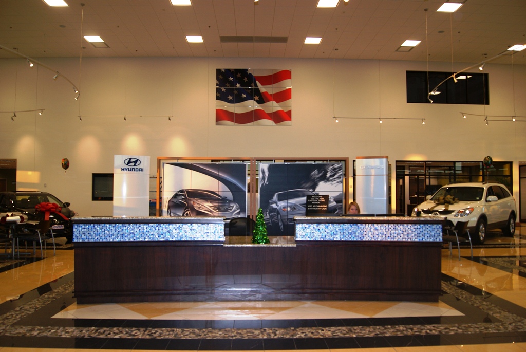 Eastern Shore Hyundai photo 2