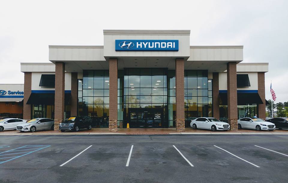 Eastern Shore Hyundai photo 1
