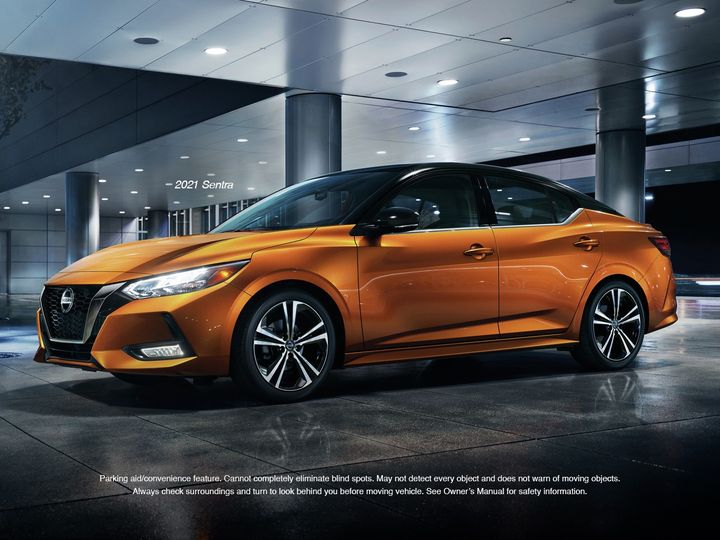 Ben Mynatt Nissan photo 3