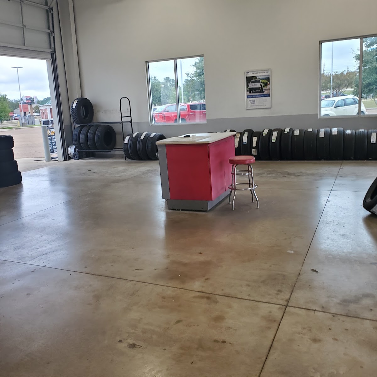 Blackburn Chrysler Dodge Jeep Ram Vicksburg photo 5