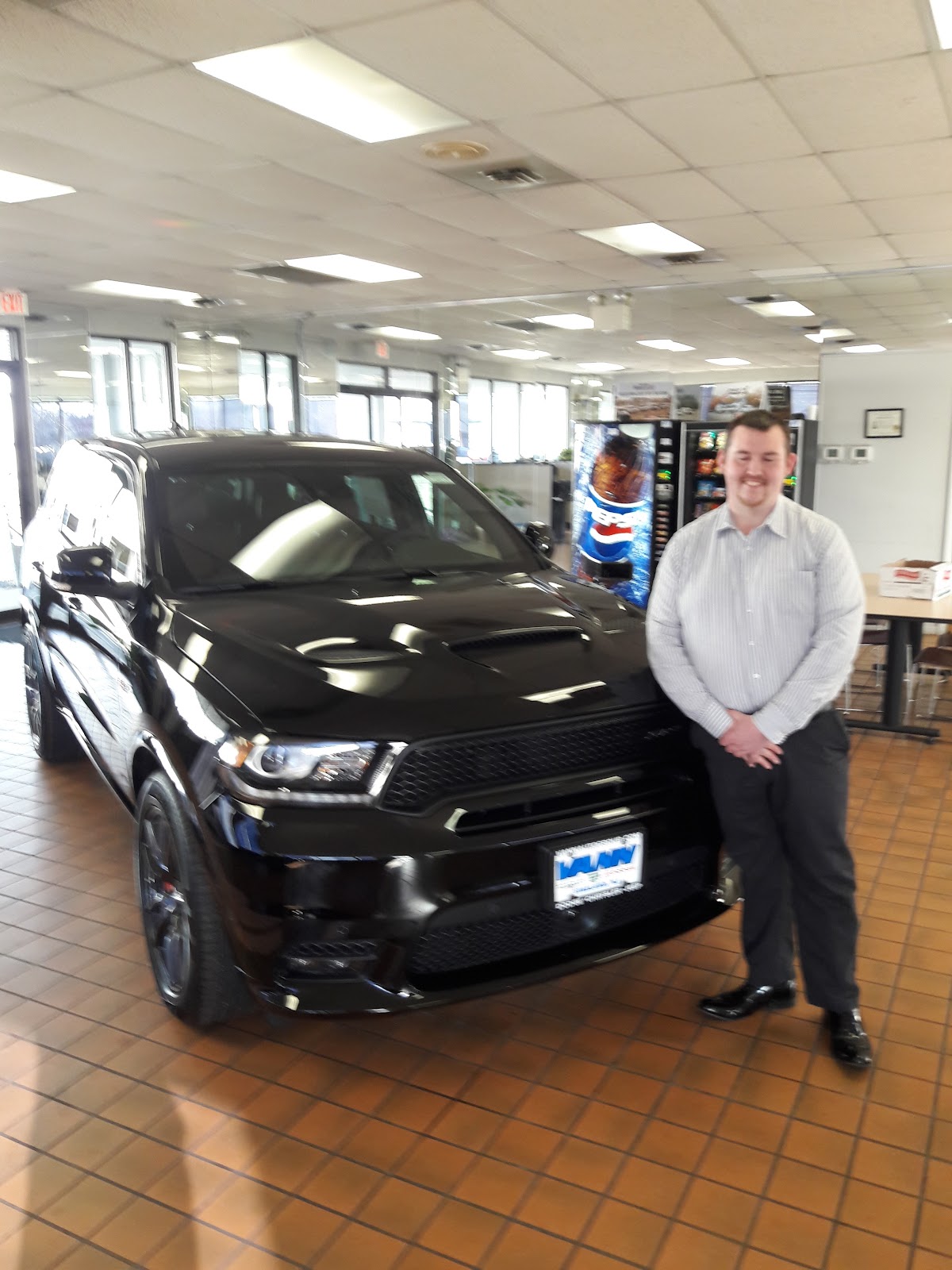 Vineland Chrysler Dodge Jeep Ram photo 3