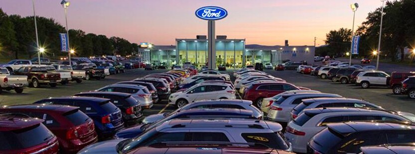 Courtesy Ford Altoona photo 2