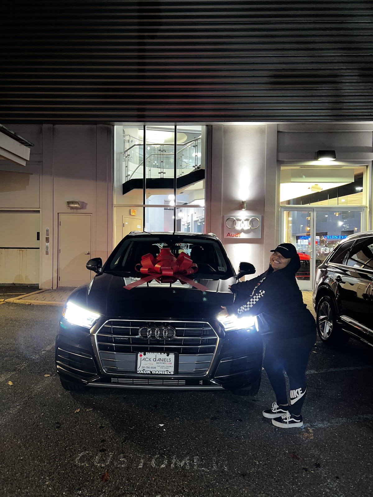 Jack Daniels Audi Paramus photo 3