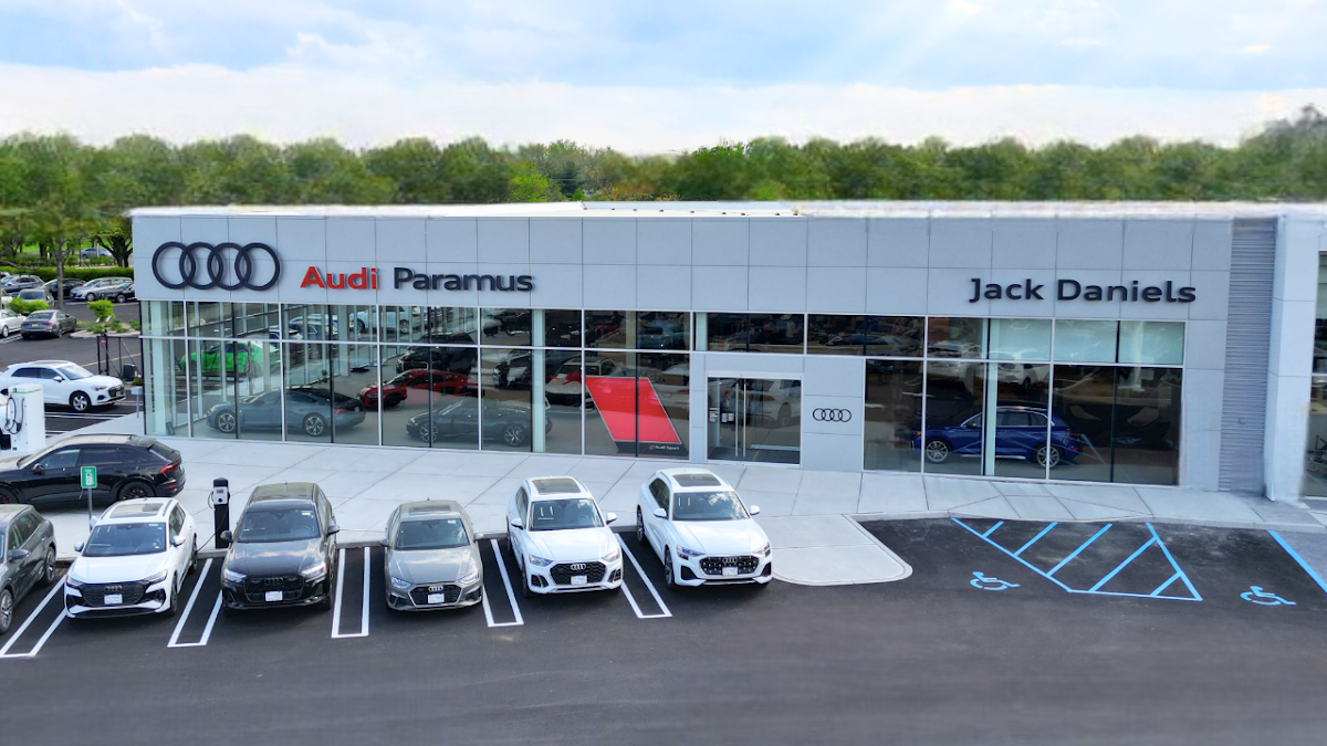 Jack Daniels Audi Paramus photo 1
