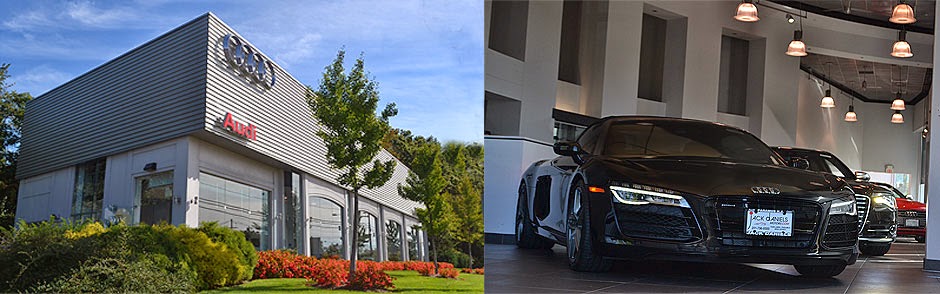 Jack Daniels Audi Paramus photo 2