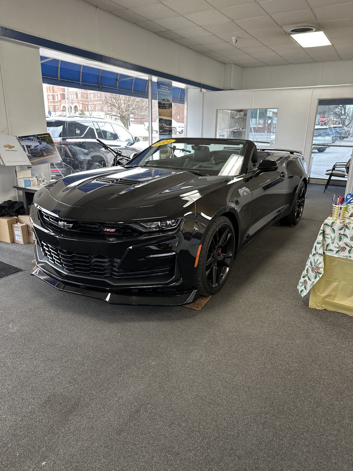 Silverthorne Chevrolet GMC photo 1