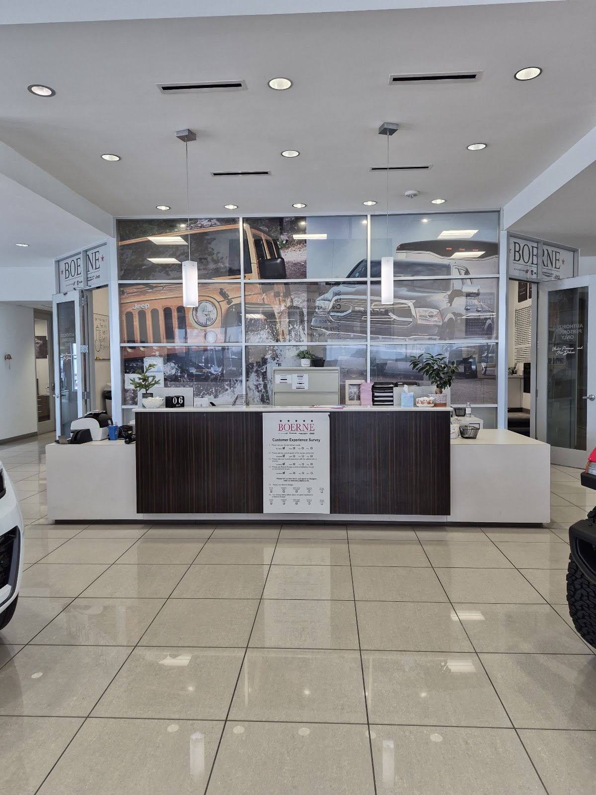 Boerne Chrysler Dodge Jeep Ram photo 4