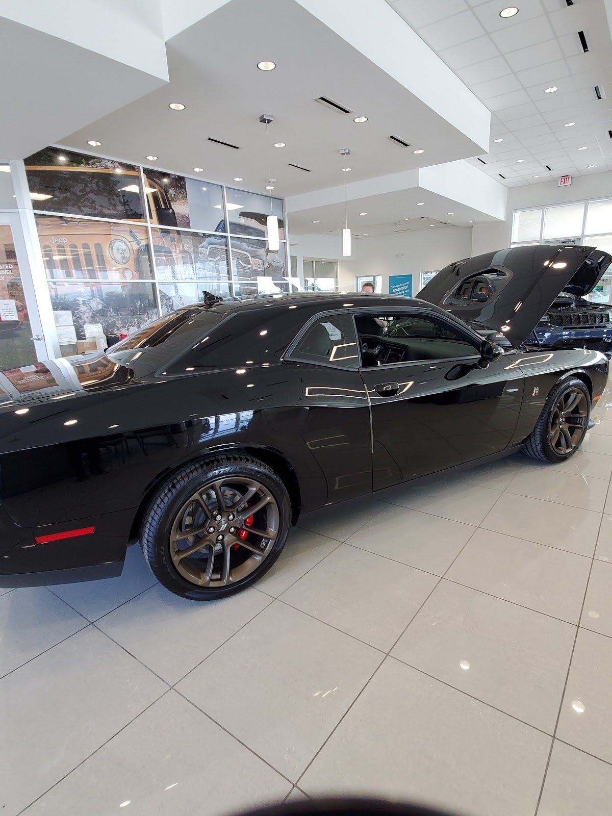 Boerne Chrysler Dodge Jeep Ram photo 5