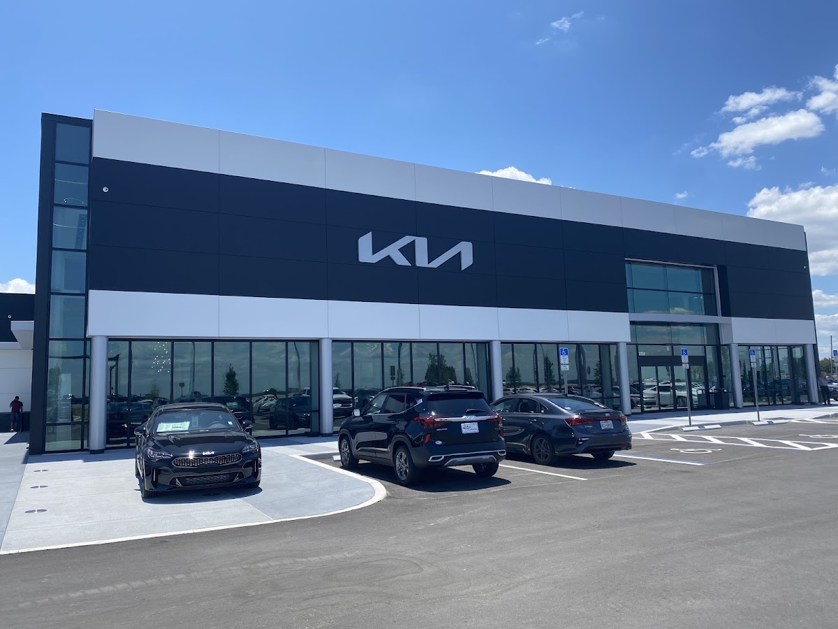 Kia of Clermont photo 1