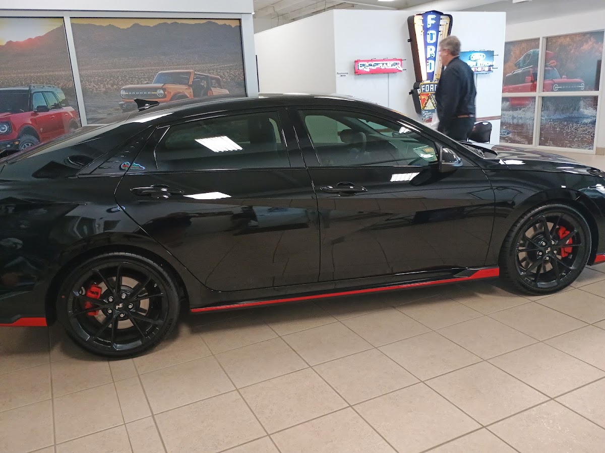 Paramount Hyundai of Valdese photo 3
