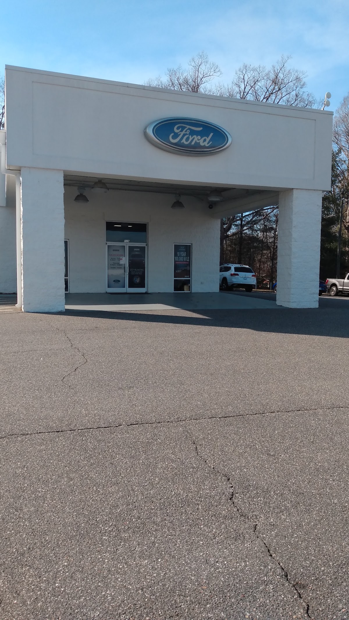 Paramount Hyundai of Valdese photo 1