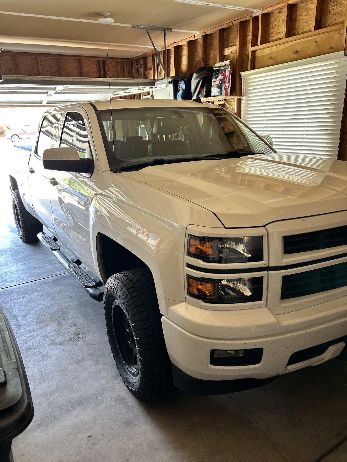 Tadd Jenkins Chevrolet Rigby photo 4