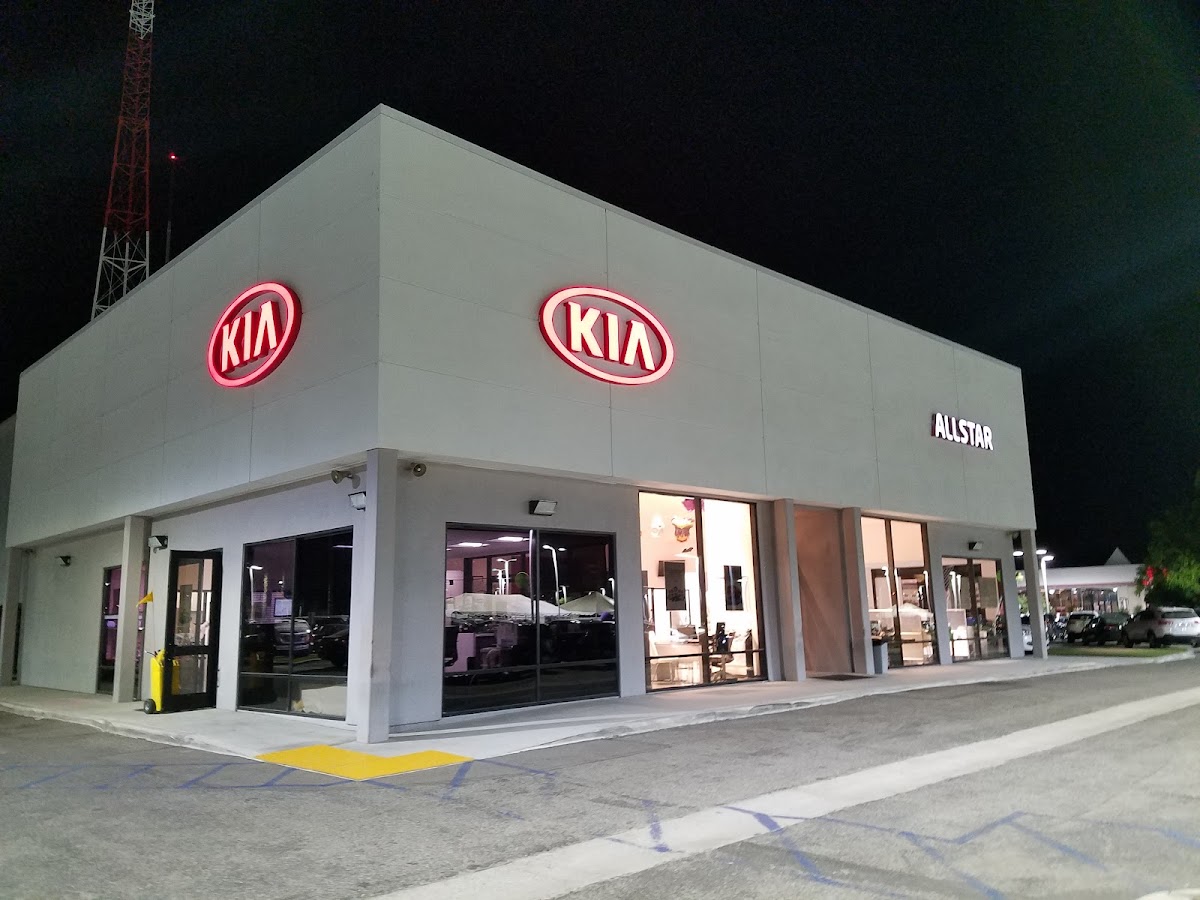 Allstar Kia San Bernardino photo 1