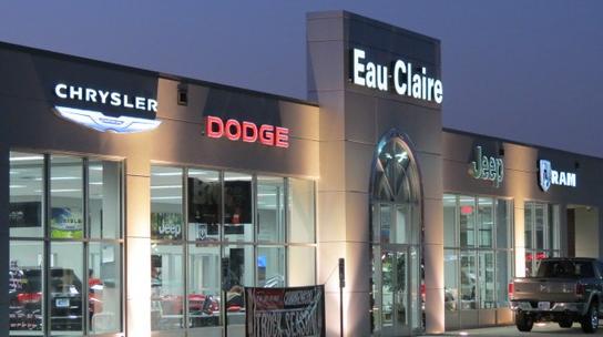 Eau Claire Chrysler Dodge Jeep Ram photo 4
