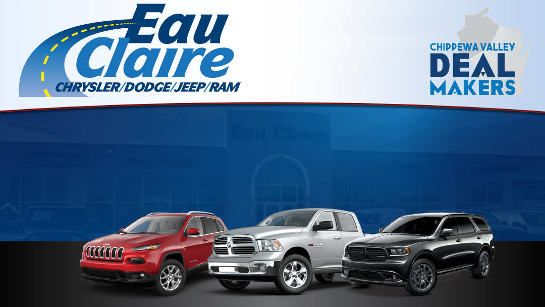 Eau Claire Chrysler Dodge Jeep Ram photo 2