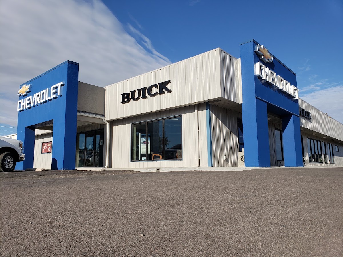 Eagle Chevrolet Chadron photo 5