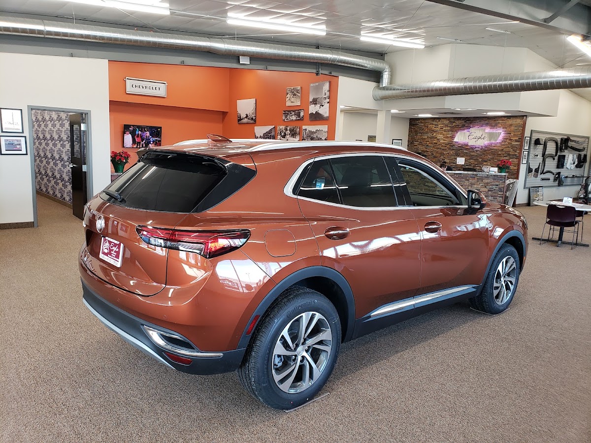 Eagle Chevrolet Chadron photo 2
