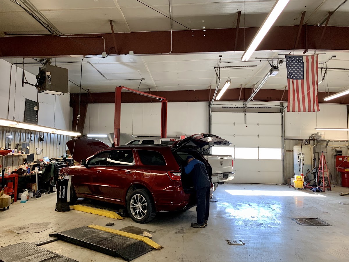 Heartland Chrysler Dodge Jeep Ram Excelsior Springs photo 2