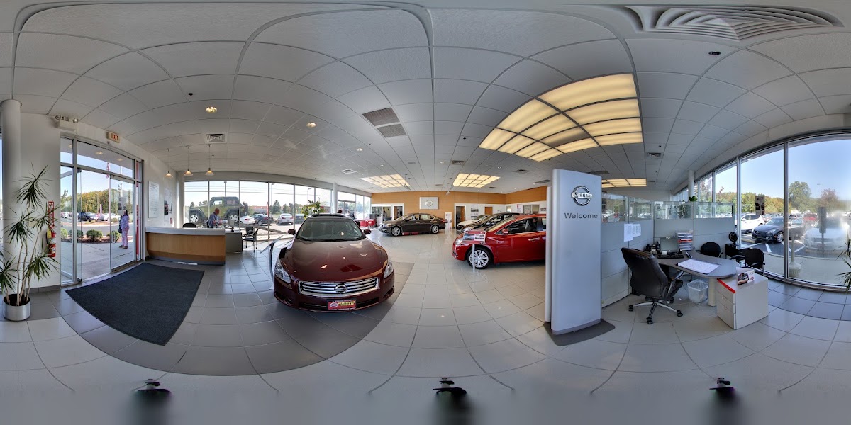 Sansone Jr's Windsor Nissan photo 4
