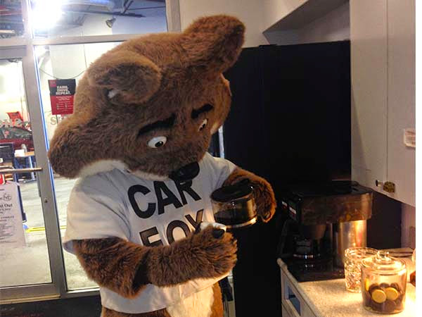 Sansone Jr's Windsor Nissan photo 5