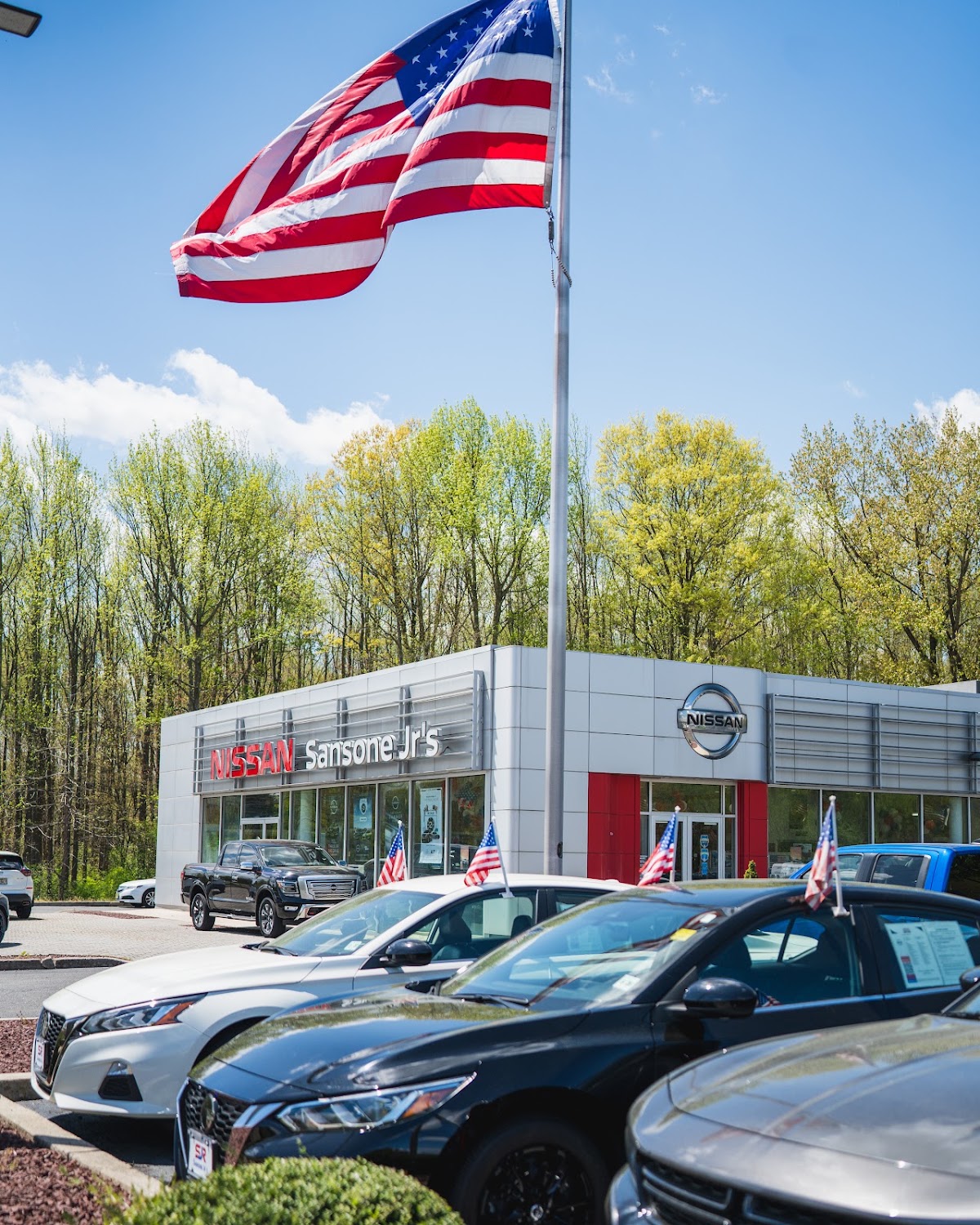 Sansone Jr's Windsor Nissan photo 2