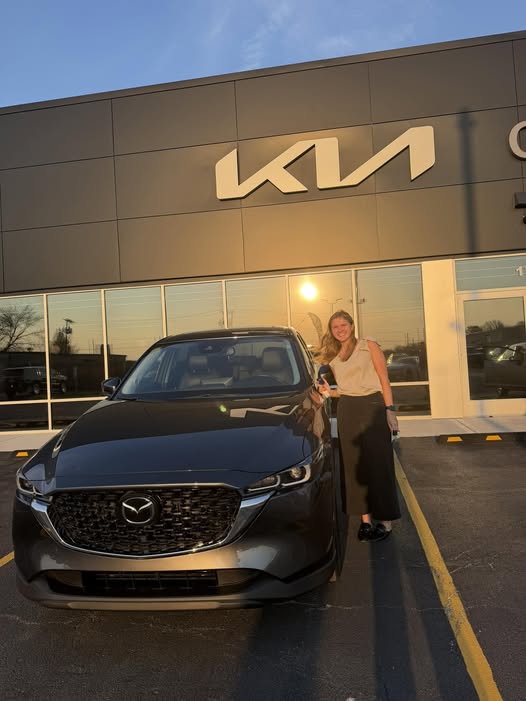 Oakes Kia of Olathe photo 1