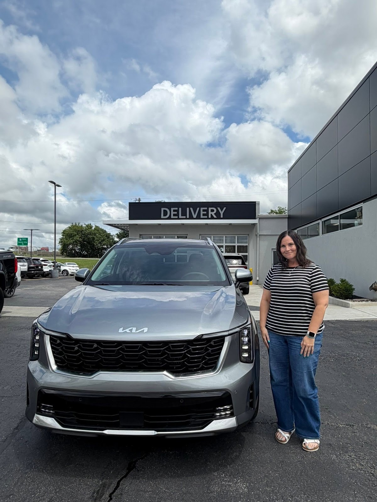 Oakes Kia of Olathe photo 4