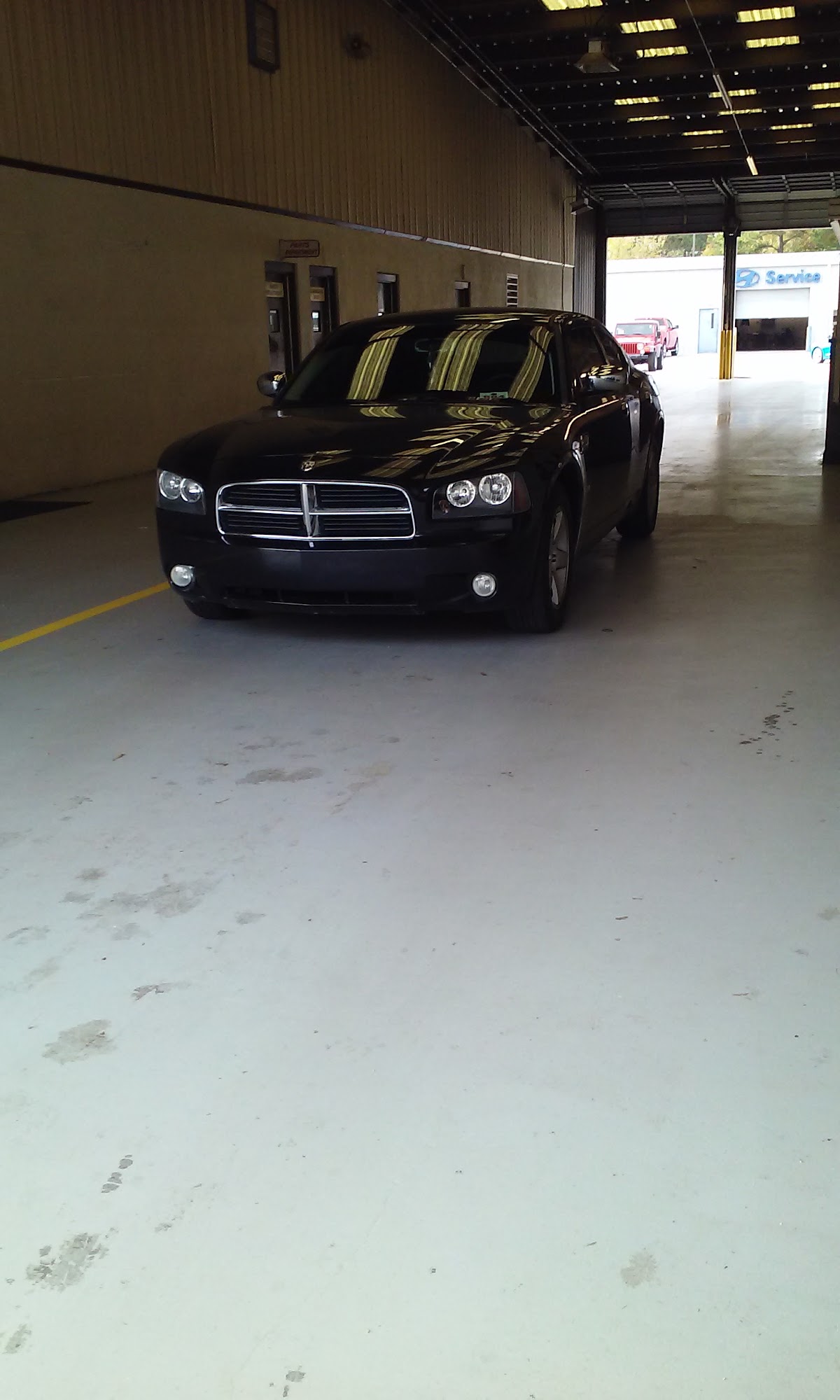Legacy Chrysler Dodge Jeep Ram photo 3