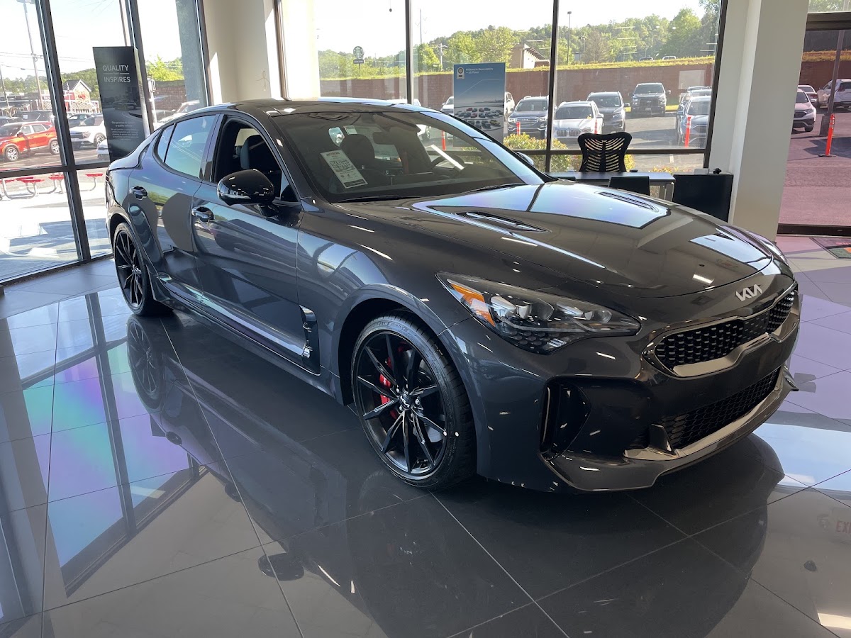 Matthews Kia of Cartersville photo 2